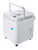 Midea Cube 50 Pint Dehumidifier for Basement, 4,500 Sq. Ft, Energy star Large Capacity Water Tank with Drain Hose, Wi-Fi Enabled