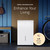 hOmeLabs Dehumidifier 7,000 Sq Ft 50 Pint (MAX 120 Pint at 95°F, 90% RH) WIFI