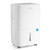 Waykar 120 Pints Energy Star Dehumidifier for Spaces up to 6,000 Sq. Ft at Home, in Basements and Large Rooms with Drain Hose and 1.14 Gallons Water Tank