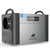 155 Pint Commercial Dehumidifier with Pump and Drain, Energy Star Large Space Dehumidifier for Basement