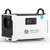 155 Pint Commercial Dehumidifier with Drain Hose for Crawl Spaces