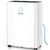 FreAire 2500Sq.Ft Dehumidifier,34Pint Dehumidifiers for Home, Quiet Dehumidifier for Basement, Bedroom,