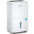 Waykar 150 Pints 2025 Energy Star Dehumidifier for Home up to 7,000 Sq. Ft at Commercial and Industrial Large Room