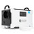 155 Pints Commercial Dehumidifier with Pump for Crawl Space