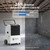 240 Pints Commercial Dehumidifier with Pump and Drain Hose