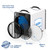 ALORAIR 198 Pints Duct-able Version Crawlspace Dehumidifier with Pump