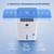 7000 Sq.Ft Commercial Dehumidifier with Drain Hose for Home,Industrial Large Rooms 2.1 Gal Tank,24H Timer
