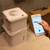 Midea Cube 50 Pint Dehumidifier, 4,500 Sq. Ft, Smart Control, ENERGY STAR