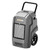 Abestorm 180 Pint Commercial Dehumidifier with Pump for Basements