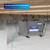BaseAire 120 Pints Energy Star Crawl Space Dehumidifier for 1300 Sq Ft Commercial Dehumidifier with Drain Hose