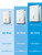 Midea 4,500 Sq. Ft.Dehumidifier for Basement, With Reusable Air Filter 50 Pint - Ideal For Basements