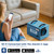ALORAIR Smart Wi-Fi 113 Pints Crawlspace Dehumidifier, Sentinel HD55 Blue APP Control, Auto Defrost, High Capacity, 1,200 Sq. Ft.