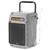 Abestorm 170 Pint Commercial Dehumidifier with Pump for Basements Portable industrial dehumidifier with pump and drain hose