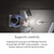 Dyson Solarcycle Morph™ Desk Light CD06