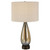 Uttermost 30230 Baltic - 1 Light Table Lamp-28.75 Inches Tall and 16 Inches Wide