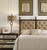 Uttermost Ferro - 1 Light Table Lamp - 16 inches Wide by 16 inches deep