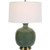 Uttermost Nataly - 1 Light Table Lamp-26 Inches Tall and 18 Inches Wide