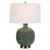Uttermost Nataly - 1 Light Table Lamp-26 Inches Tall and 18 Inches Wide