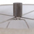 Uttermost Pelia - 1 Light Table Lamp - 17 inches Wide by 17 inches deep