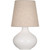 Robert Abbey LY991 One Light Table Lamp