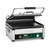 Panini Press with 14.5" x 11" Cooking Surface & Flat Plates
