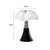 \Table Lamp Modern Metal Desk Lamp for Living Room Bedroom Bedside Atmosphere Romantic Desk lamp