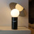 Table Lamp Minimalist Marble Desk Lamp for Living Room Bedroom Home Office Decor Romantic Desk lamp