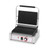 Commercial Panini Grill Flat Press Sandwich Maker