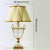 Lamp for Desk Table Lamp Crystal Glass Table Lamp Living Room Decorative Lamp