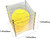 Modern Moon Globe Acrylic Desk Lamp - Stylish Lighting for Home, Office