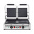 3400W Electric Panini Press Maker with Smooth