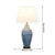 Living Room Corner Study Desk Chinese Style Decorative Lamps for Night Stands