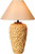 YJRXXSW Desk Light Decorative Arts Personalized Creativity Living Room Bedroom BedHead Lamp for Home Office