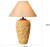 YJRXXSW Desk Light Decorative Arts Personalized Creativity Living Room Bedroom BedHead Lamp for Home Office