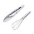 Stainless Steel Panini Grill Press, Non-Stick Electric Sandwich Maker