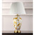 Home Office Accessories Hotel Front Desk Decorative Ceramic Table Lamp Living Room Bedroom
