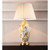 Home Office Accessories Hotel Front Desk Decorative Ceramic Table Lamp Living Room Bedroom