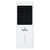 iQ Pure Breeze 14EX Extra Large Portable Evaporative Air Cooler 4 Fan Speeds, 23 L Water Tank, Air Filtration, Wheels