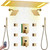 Digital Display 6 Functions 3 Rainfall Shower System Ceiling