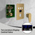 Digital Display 6 Functions 3 Rainfall Shower System Ceiling