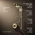 Performance Showering Package, 2.5 GPM, Vibrant French