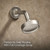 Pressure Balance Tub & Shower Faucet 2.5GPM Nicke