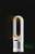 Bladeless Tower Fan with LED Display, White, Digital Control Panel, Timer Function