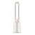 POGHDBXA Fan for Bedroom, Bladeless tower fan with air purifier,Standing Fans(Remote control)