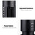 Portable Tower Fan Quiet Bladeless 2 Speed Air Conditioner Vertical Cooler For Indoor
