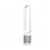 Fan for Bedroom, Bladeless air cooling tower fan ,Standing Fans(Silver)