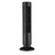 Standing Tower Fans Silent Bladeless Floor Air Conditioner