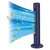BBYYDS 42" Smart Tower Fan With, Bladeless Portable