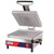 Giant Panini Grill 17-1/4'' x 17'' Ribbed