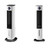 Cooling and Heating Air Conditioning Fan and Refrigeration Tower Water